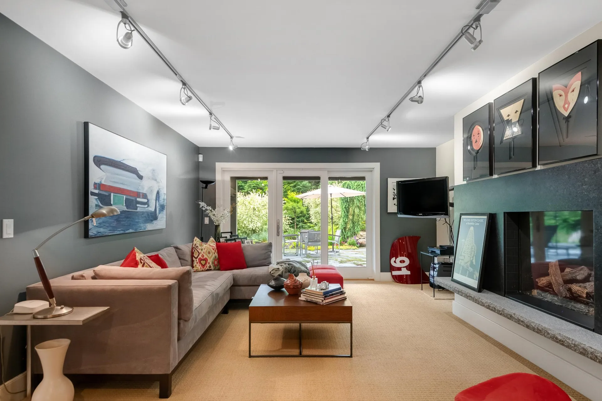 60 Mclane Road Stowe VT 05672