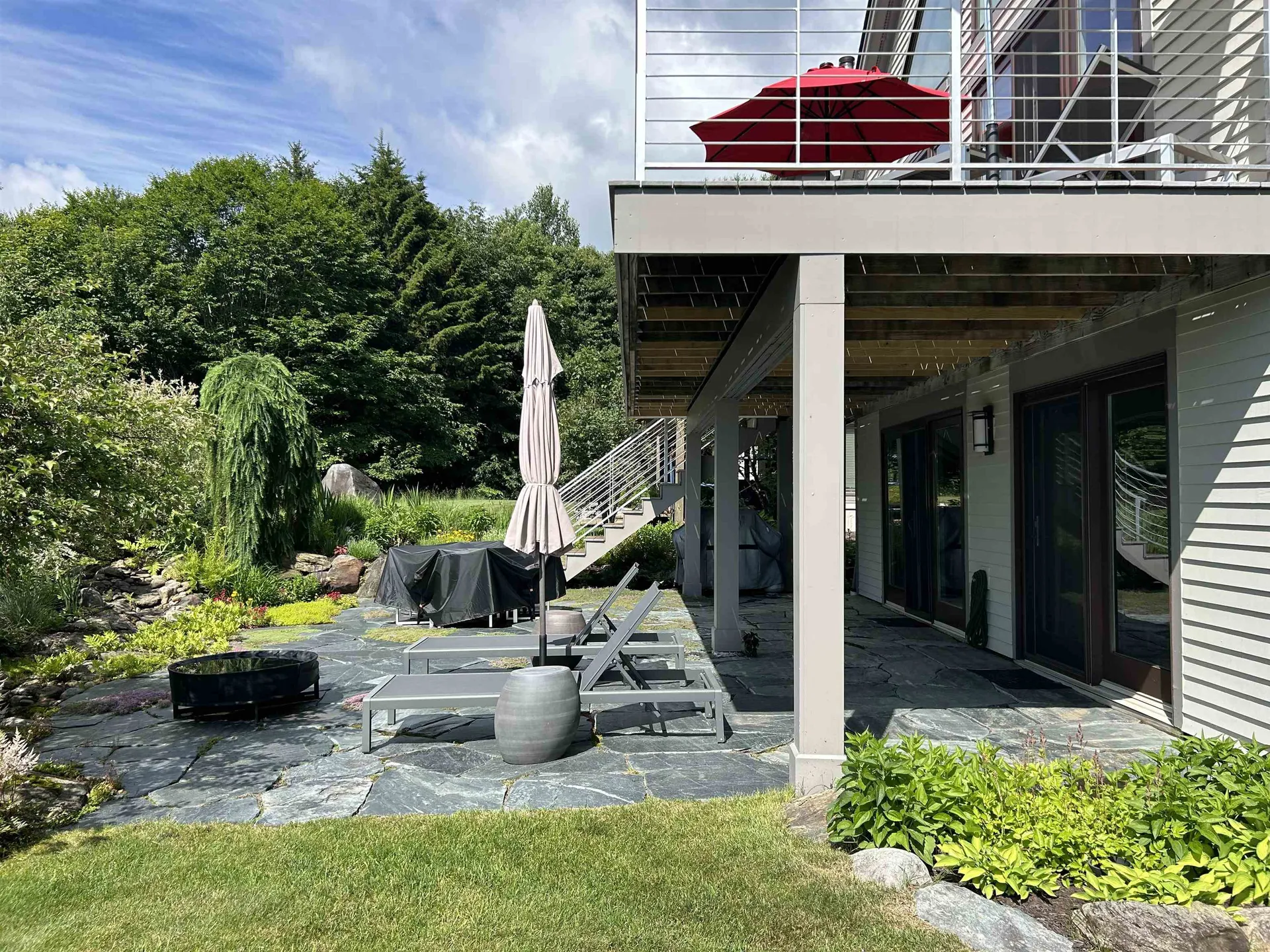 60 Mclane Road Stowe VT 05672