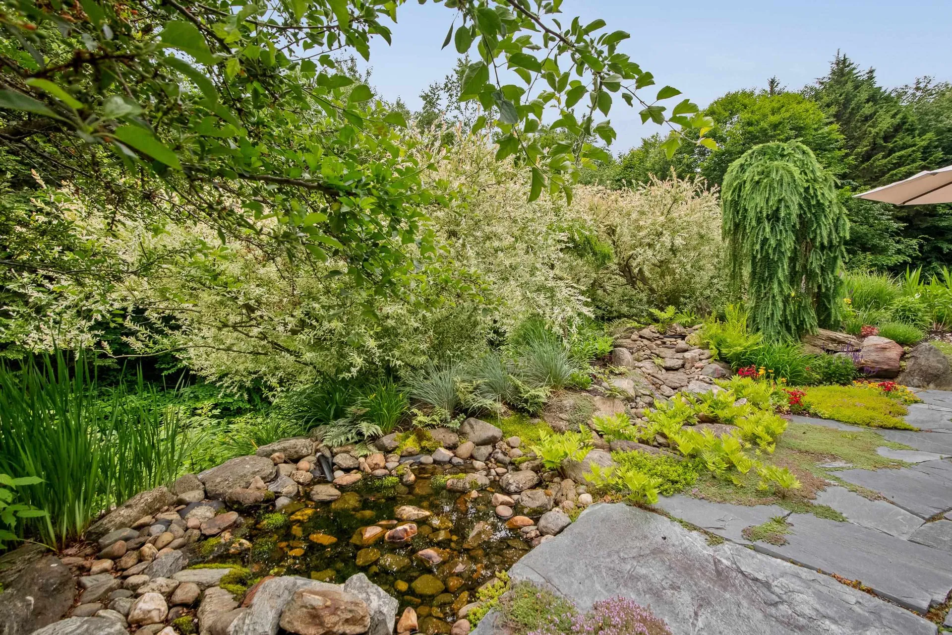 60 Mclane Road Stowe VT 05672