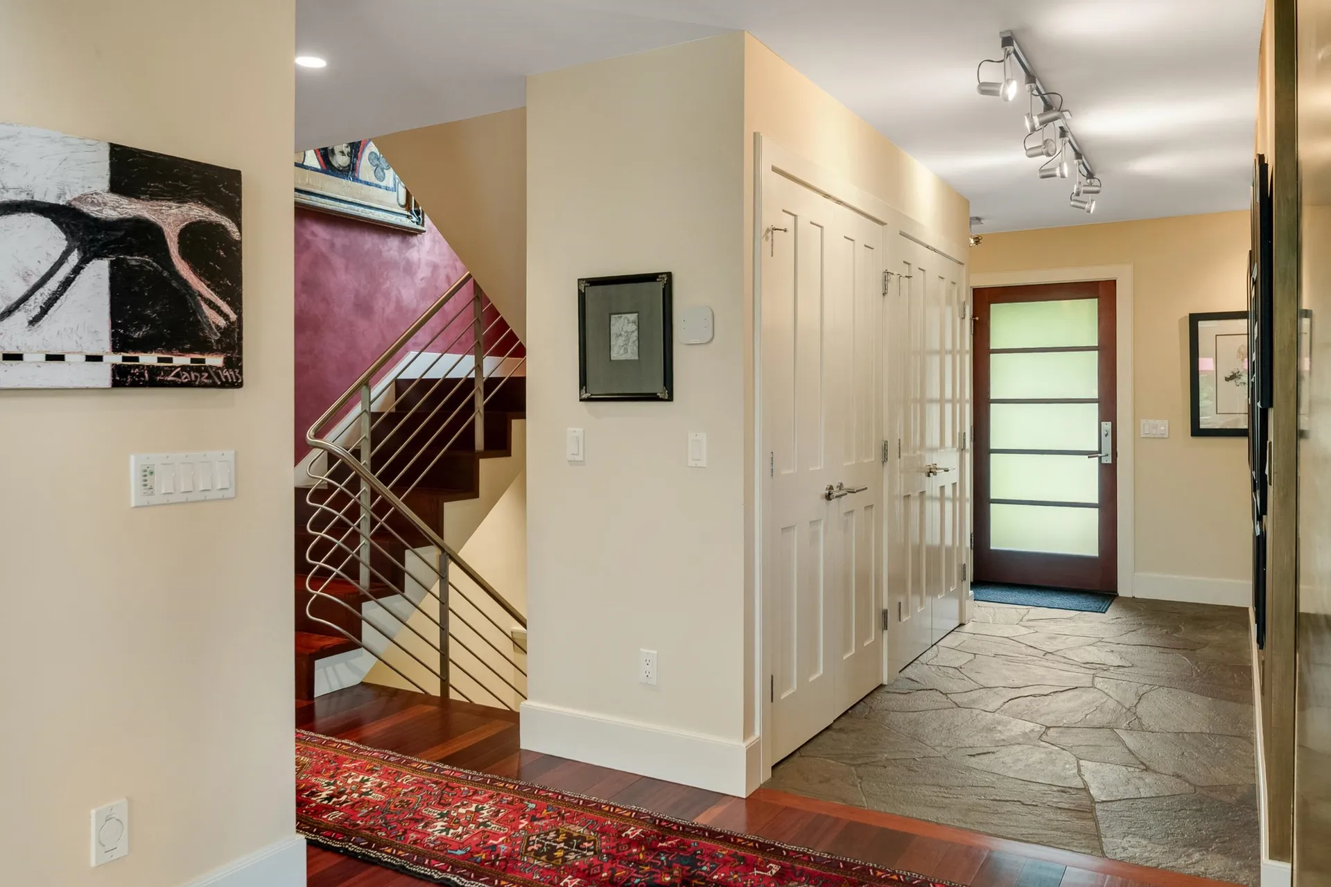 60 Mclane Road Stowe VT 05672
