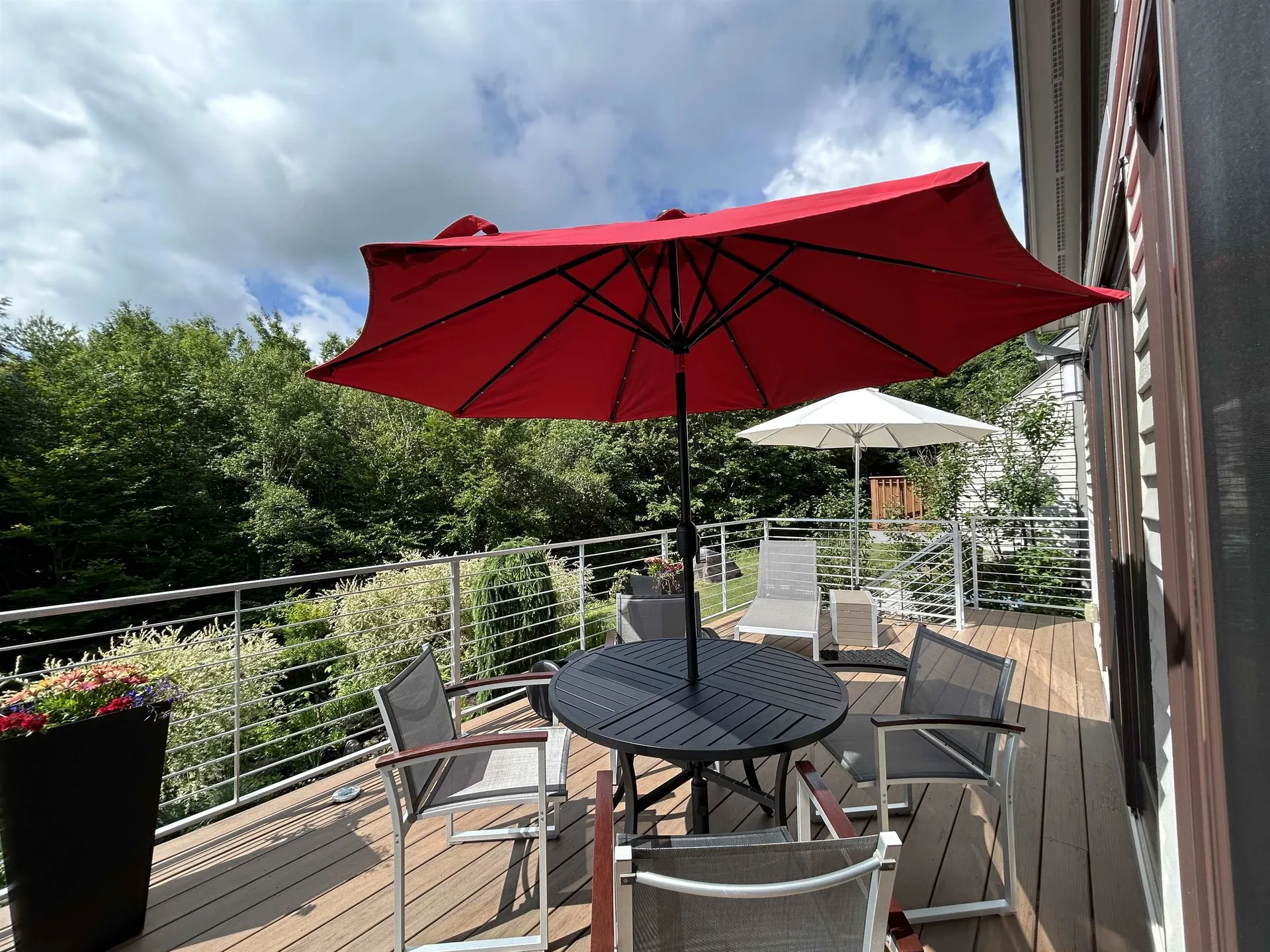 60 Mclane Road Stowe VT 05672