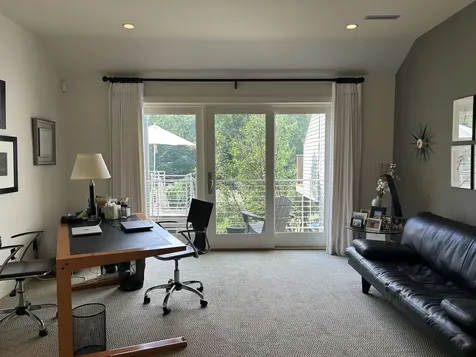 60 Mclane Road Stowe VT 05672