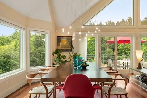 60 Mclane Road Stowe VT 05672