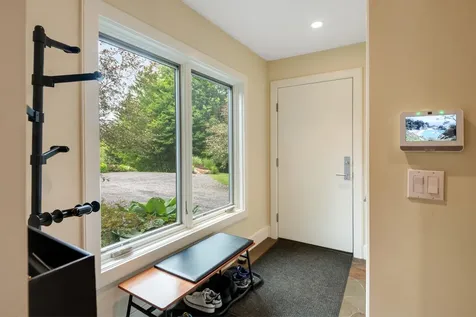 60 Mclane Road Stowe VT 05672