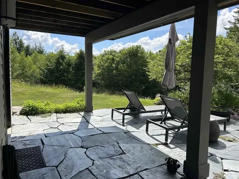 60 Mclane Road Stowe VT 05672