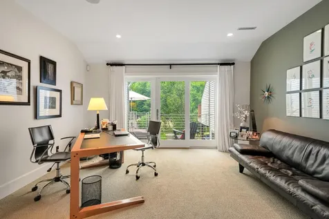60 Mclane Road Stowe VT 05672