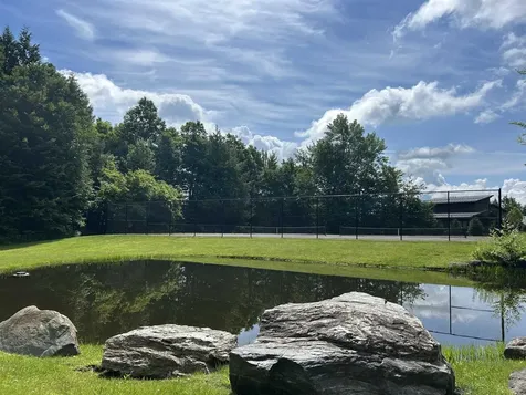 60 Mclane Road Stowe VT 05672