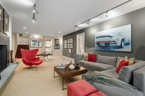 60 Mclane Road Stowe VT 05672