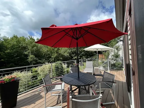 60 Mclane Road Stowe VT 05672