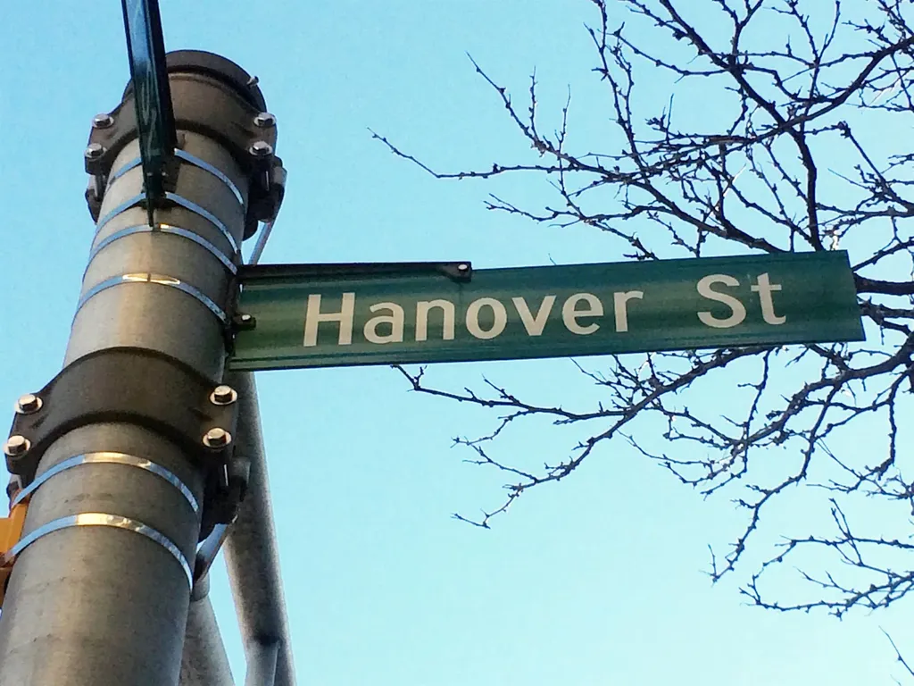 83 Hanover Street Manchester NH 03101