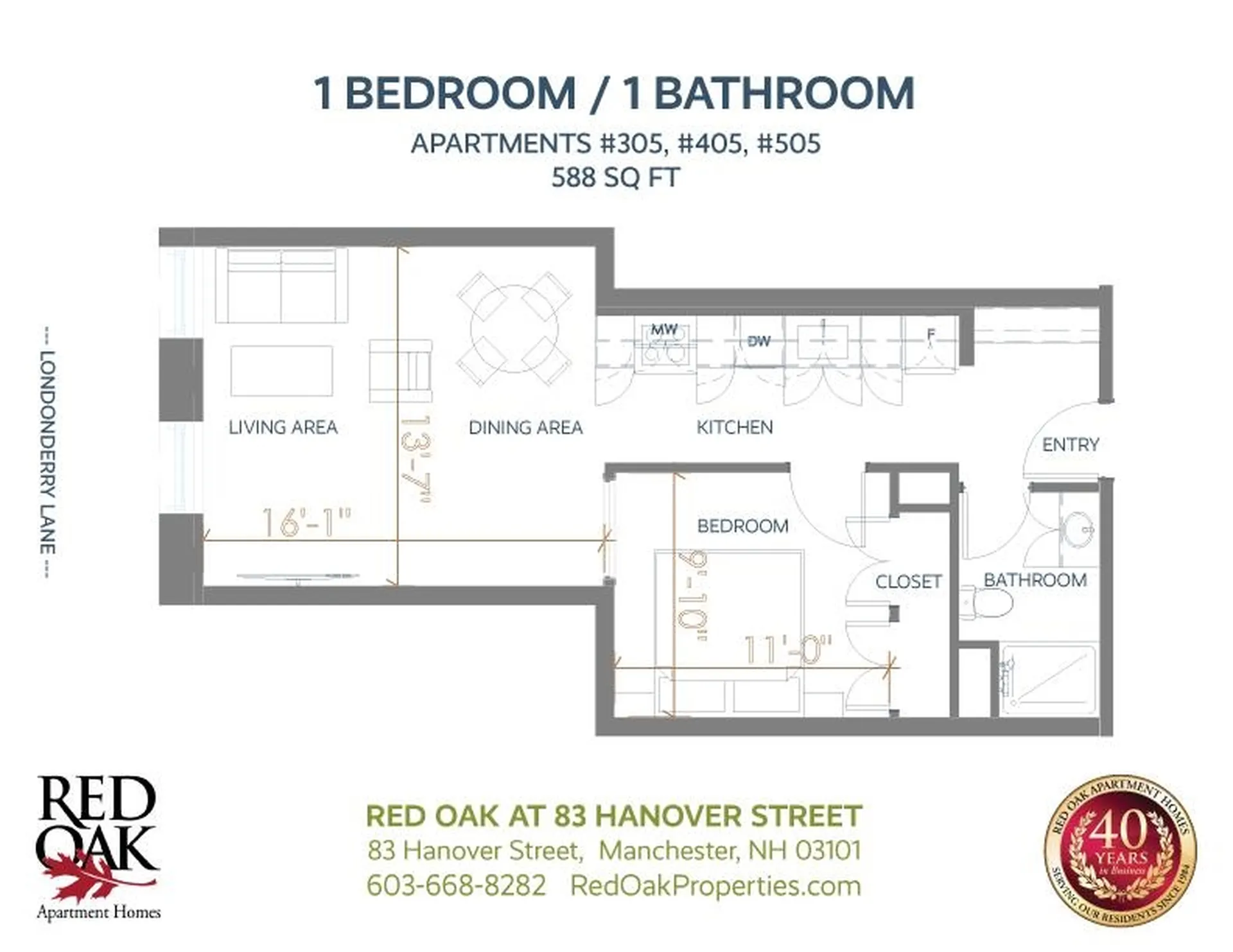 83 Hanover Street Manchester NH 03101
