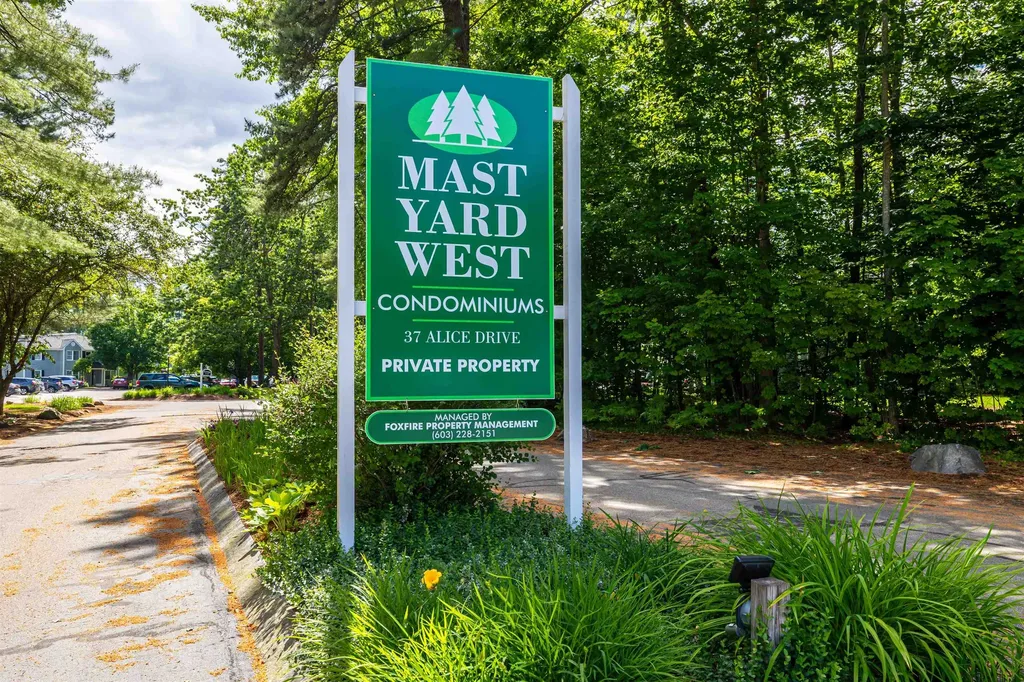 37 Alice Drive Concord NH 03303