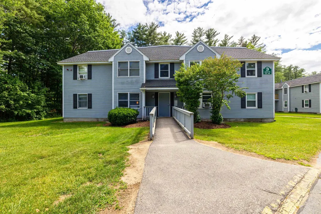 37 Alice Drive Concord NH 03303