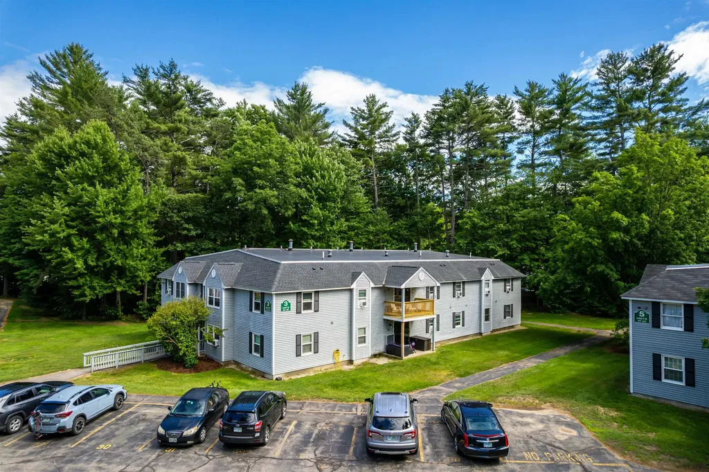 37 Alice Drive Concord NH 03303