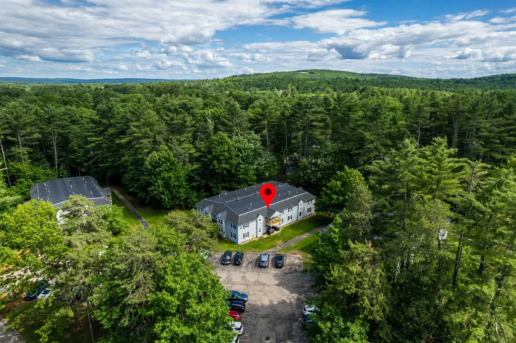 37 Alice Drive Concord NH 03303