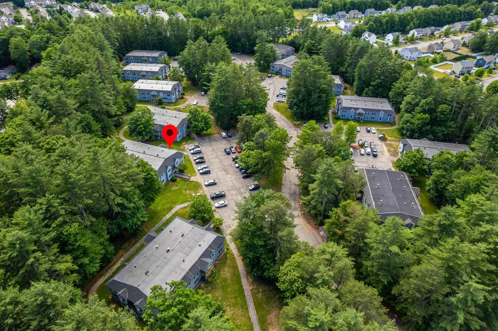 37 Alice Drive Concord NH 03303