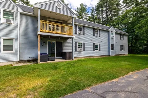 37 Alice Drive Concord NH 03303