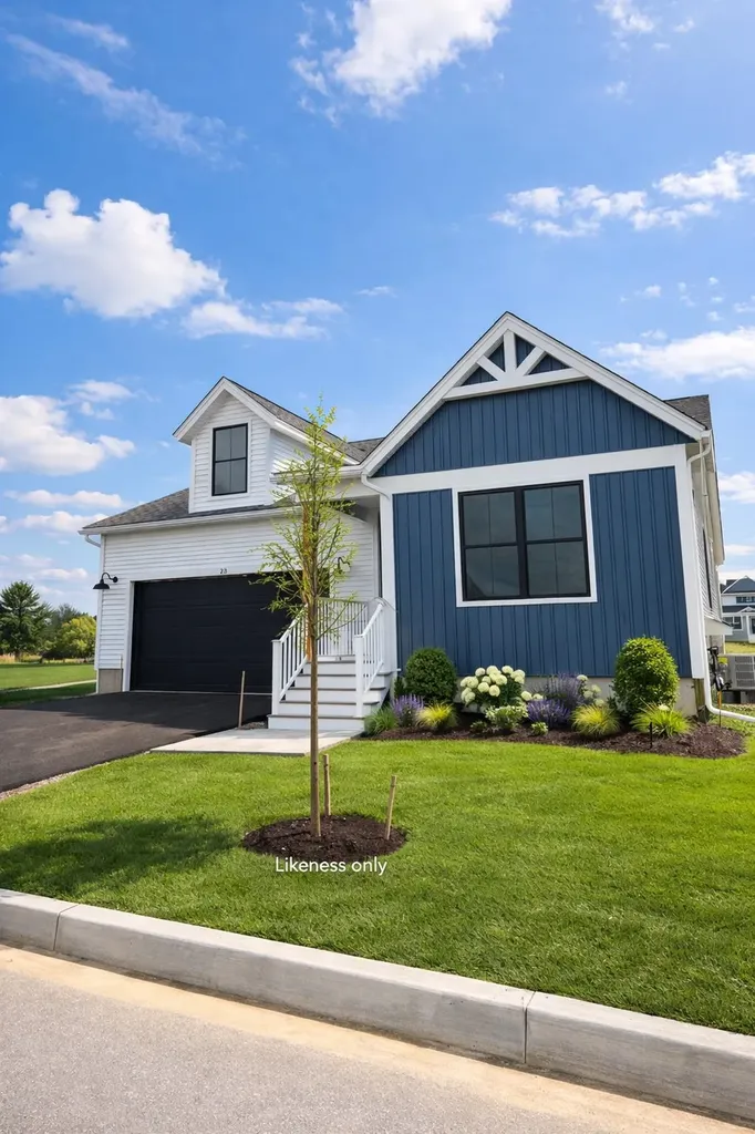 23 Russet Road South Burlington VT 05403