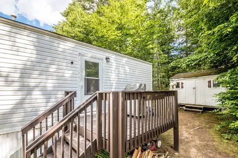 29 Tent Avenue Conway NH 03818
