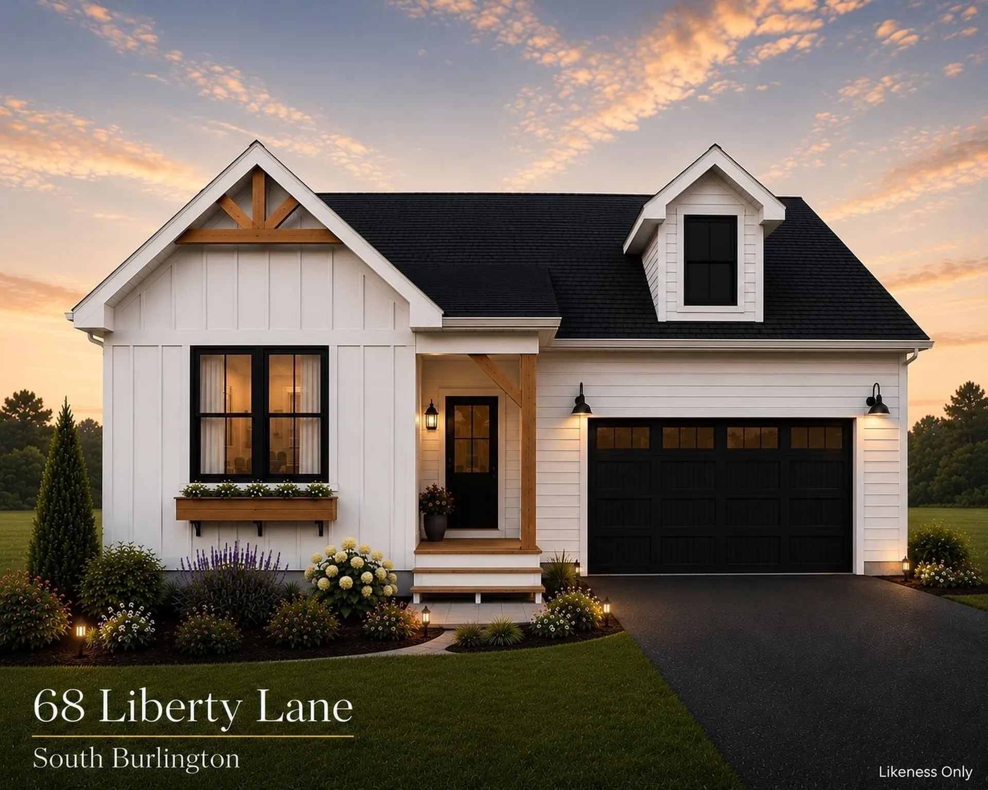 68 Liberty Lane South Burlington VT 05403