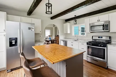 520 First Nh Turnpike Northwood NH 03261