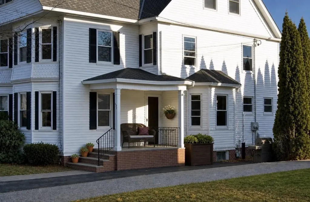 435 Broad Street Portsmouth NH 03801