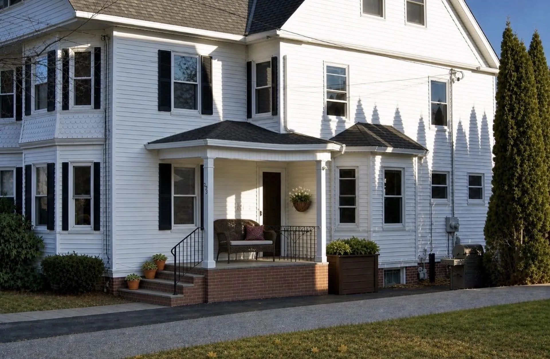 435 Broad Street Portsmouth NH 03801