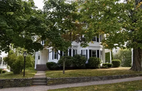 435 Broad Street Portsmouth NH 03801