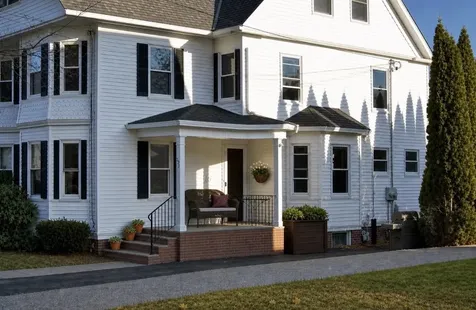 435 Broad Street Portsmouth NH 03801