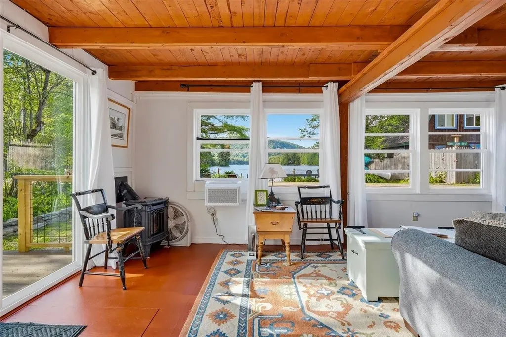 3302 Pond Road Fletcher VT 05444
