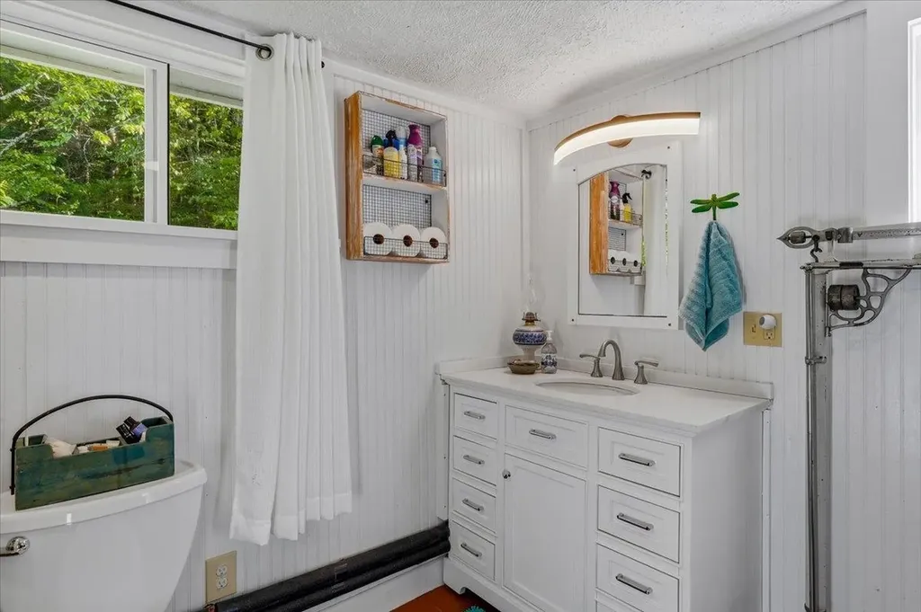 3302 Pond Road Fletcher VT 05444