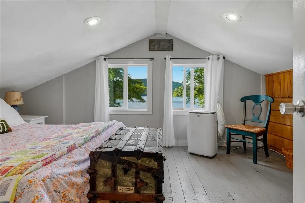 3302 Pond Road Fletcher VT 05444