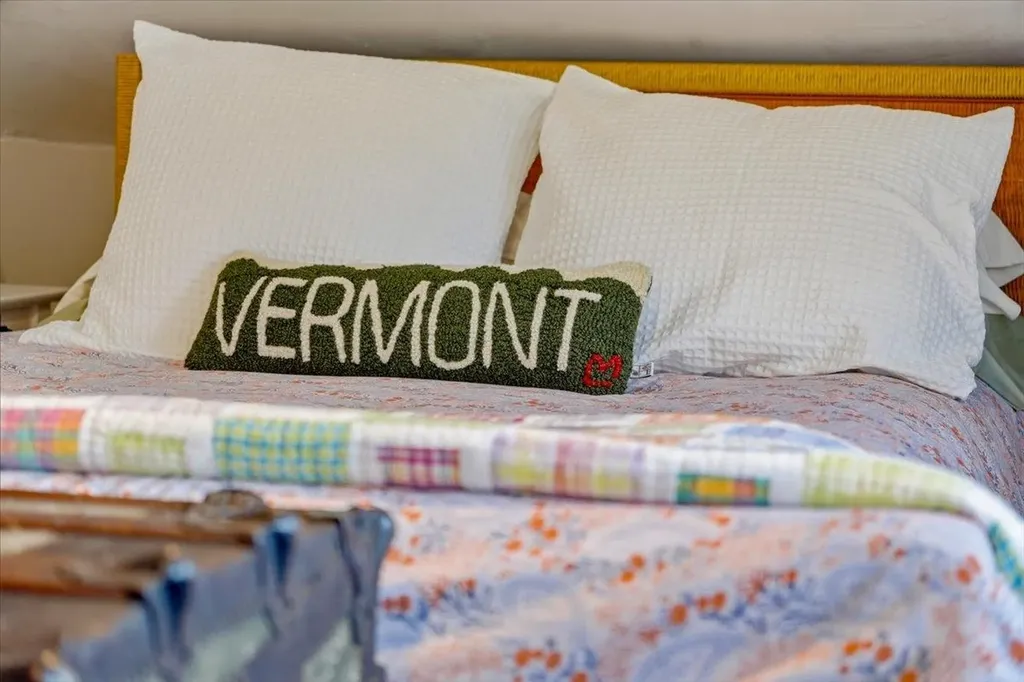 3302 Pond Road Fletcher VT 05444