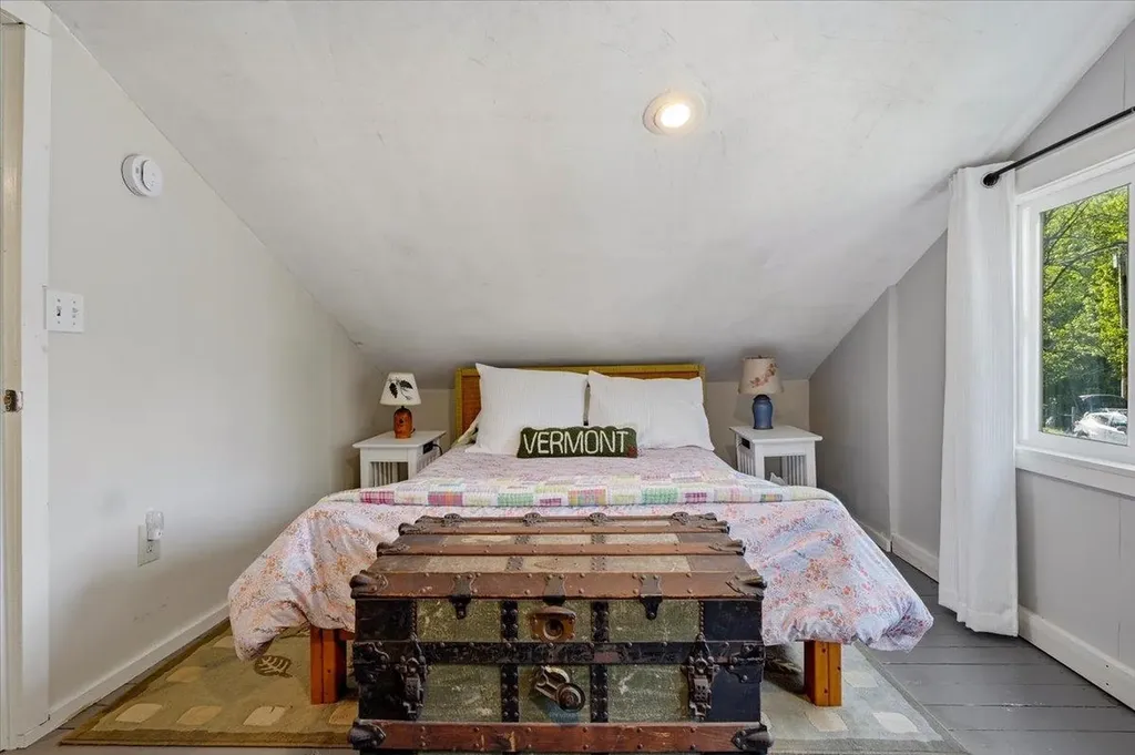 3302 Pond Road Fletcher VT 05444
