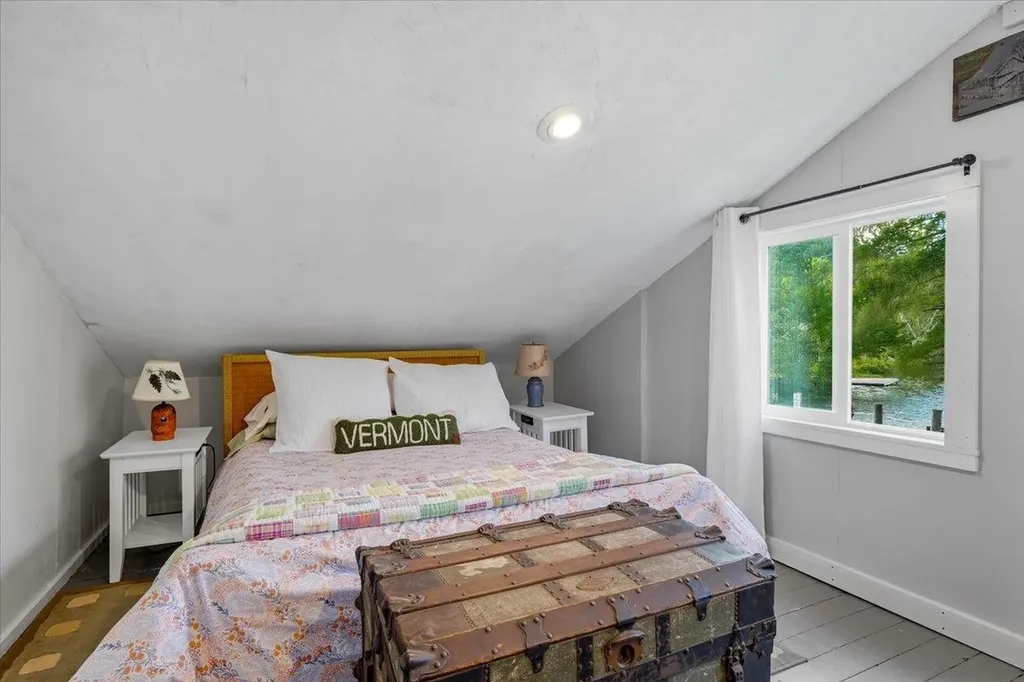 3302 Pond Road Fletcher VT 05444