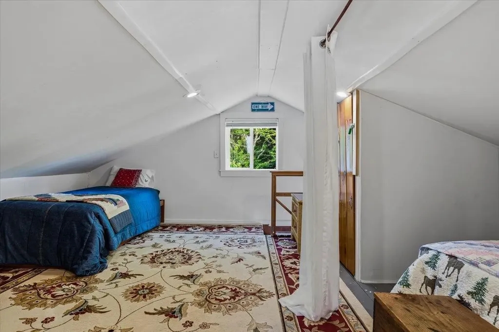 3302 Pond Road Fletcher VT 05444