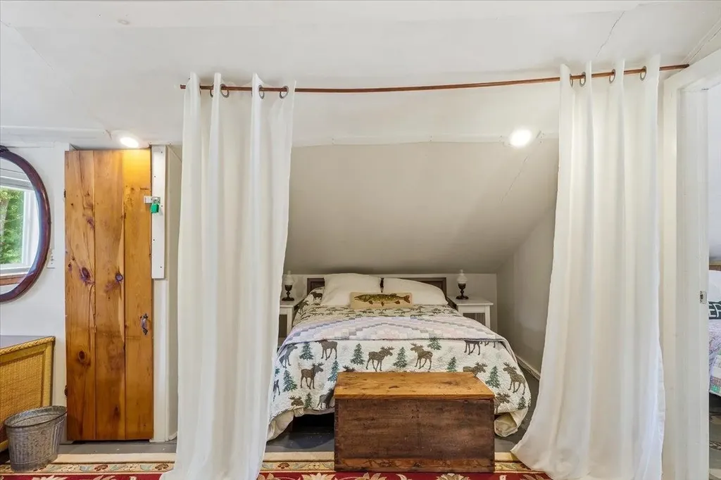 3302 Pond Road Fletcher VT 05444