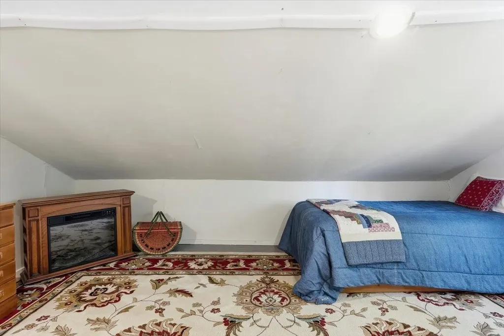 3302 Pond Road Fletcher VT 05444
