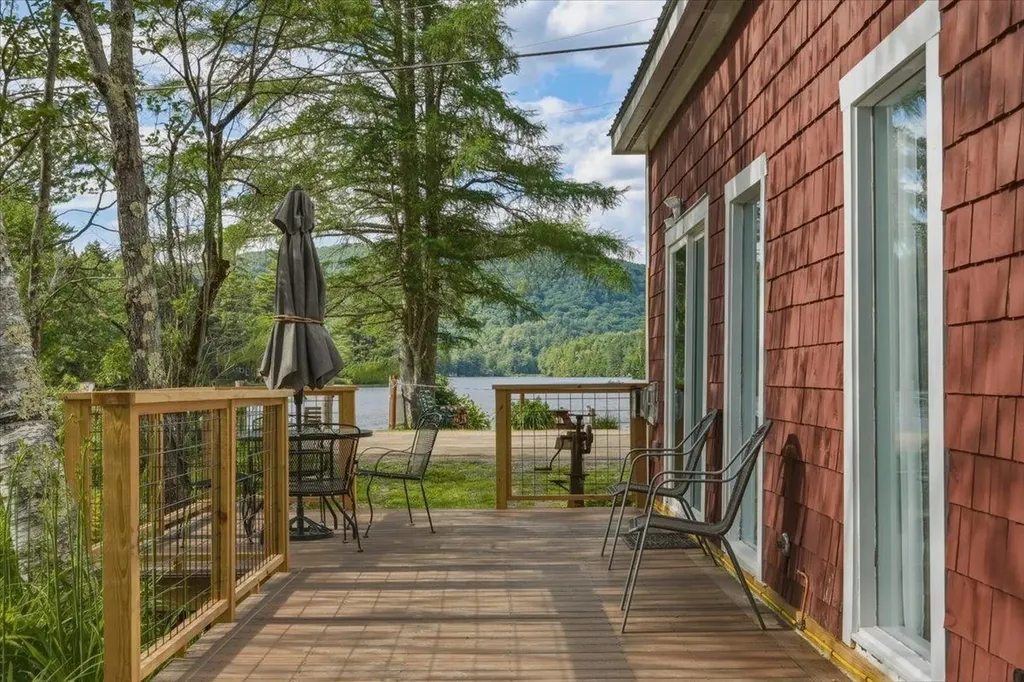 3302 Pond Road Fletcher VT 05444