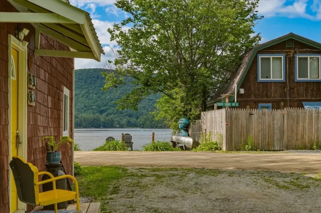 3302 Pond Road Fletcher VT 05444