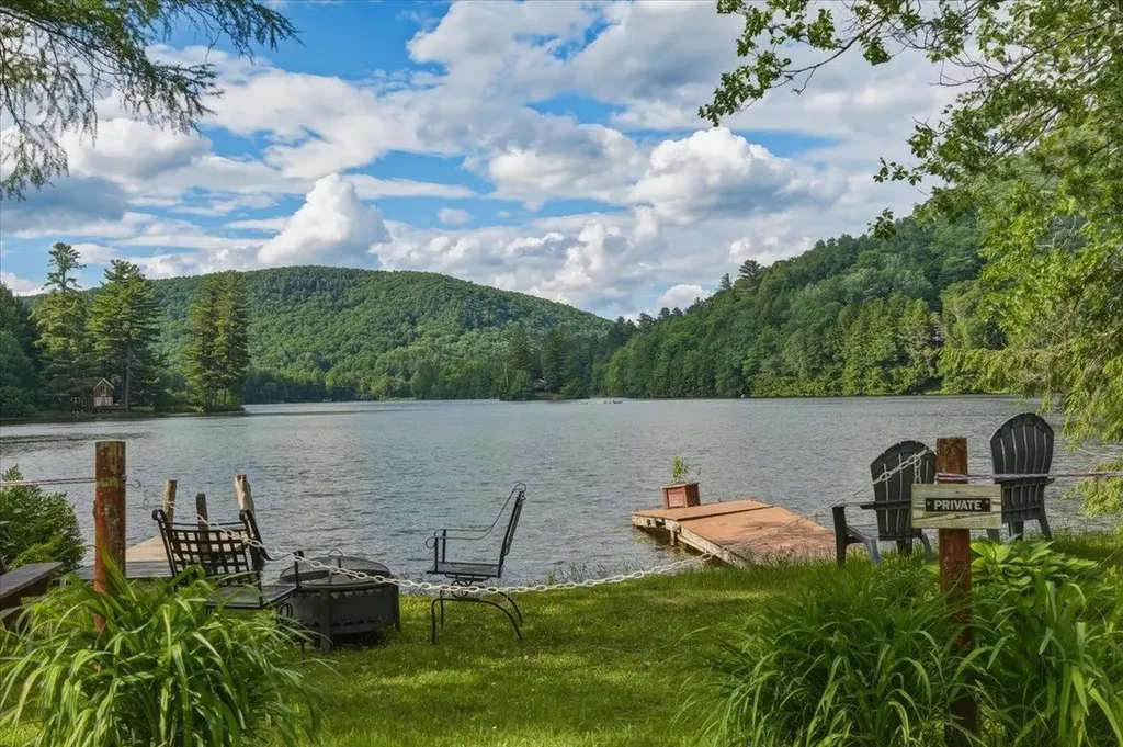 3302 Pond Road Fletcher VT 05444