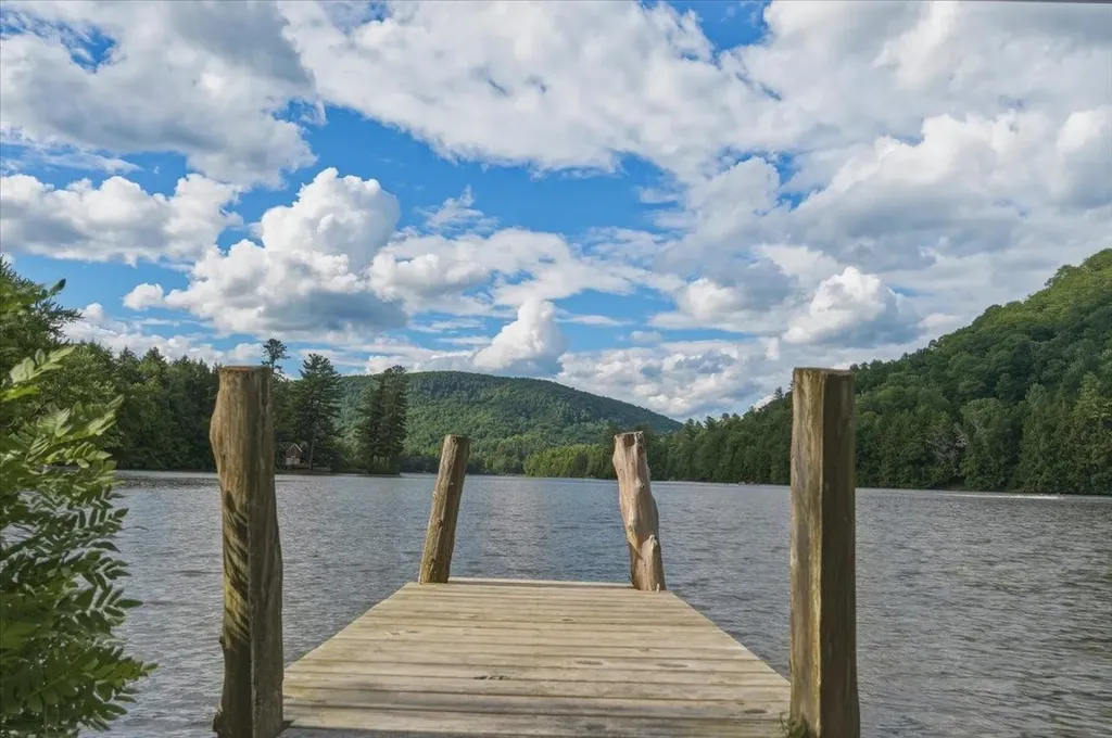 3302 Pond Road Fletcher VT 05444