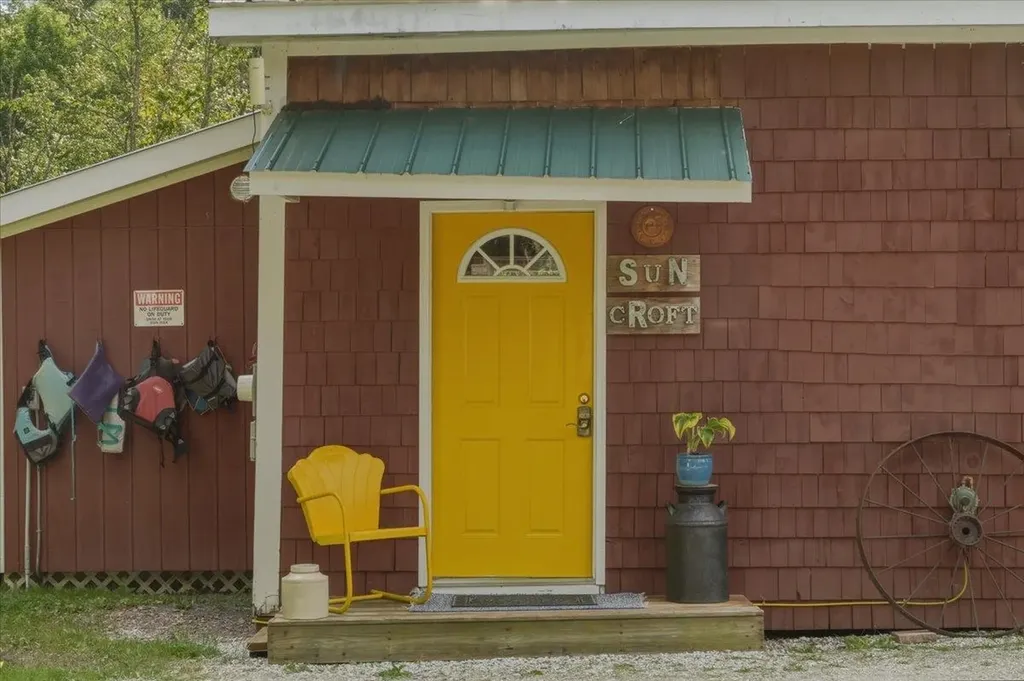3302 Pond Road Fletcher VT 05444