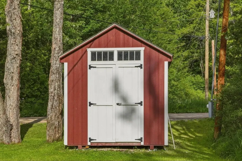3302 Pond Road Fletcher VT 05444