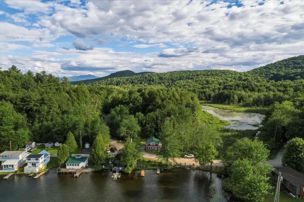 3302 Pond Road Fletcher VT 05444