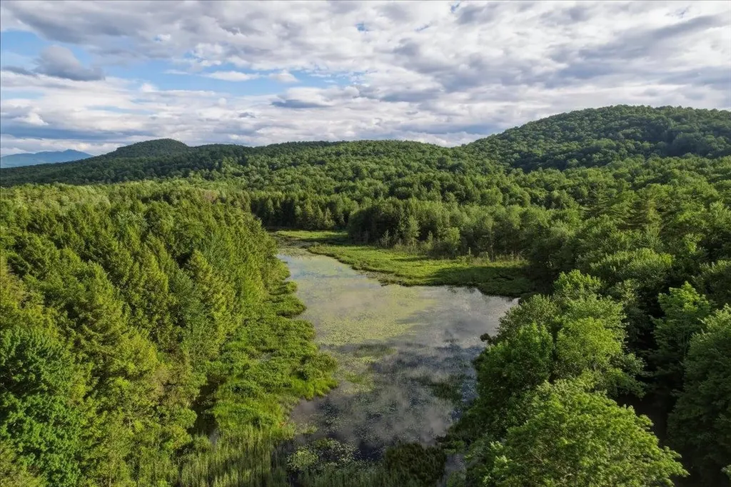 3302 Pond Road Fletcher VT 05444