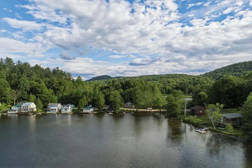 3302 Pond Road Fletcher VT 05444