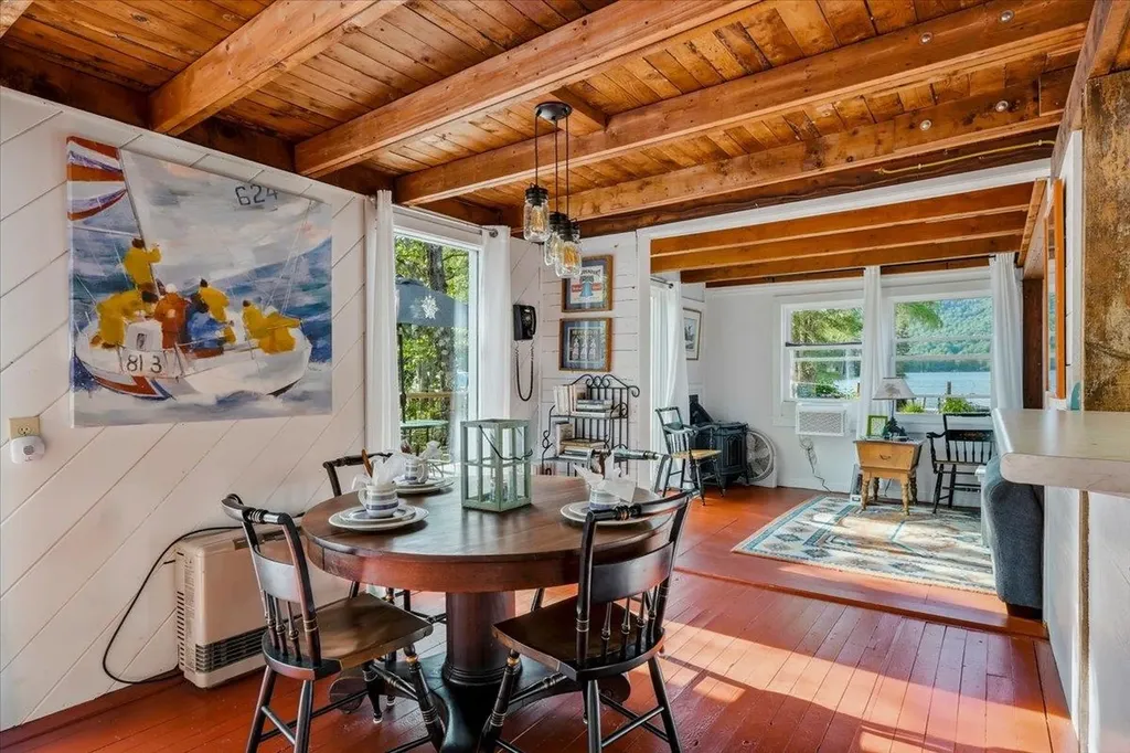 3302 Pond Road Fletcher VT 05444