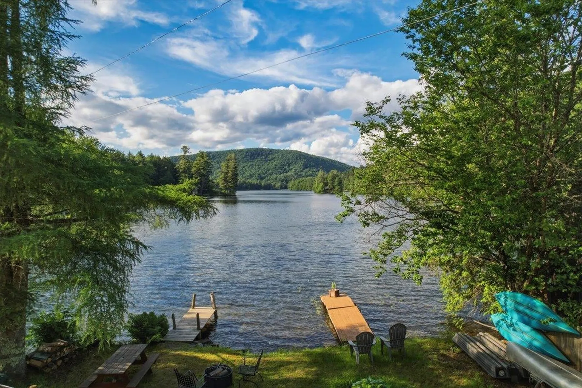 3302 Pond Road Fletcher VT 05444