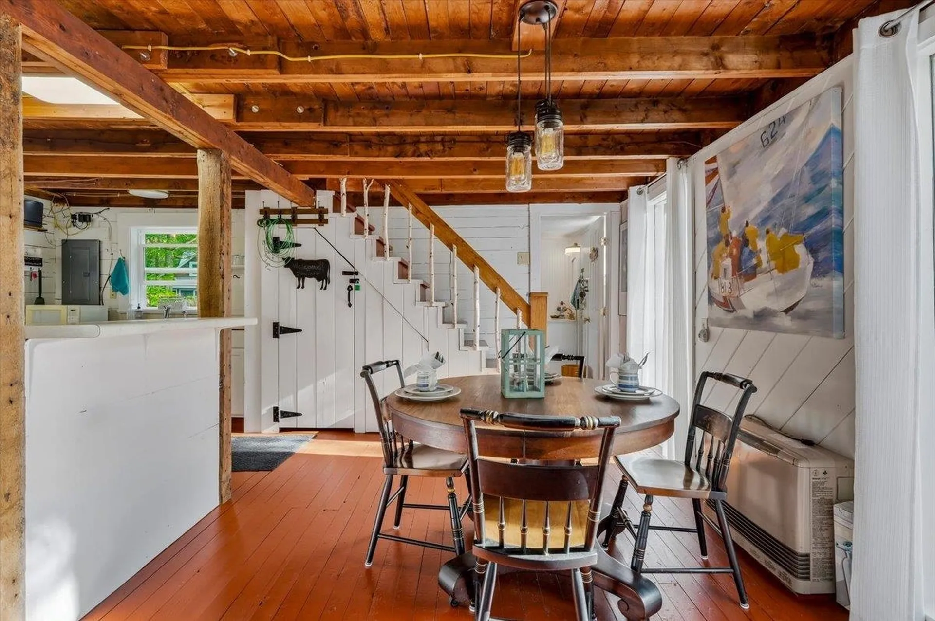 3302 Pond Road Fletcher VT 05444